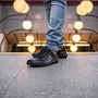 Moonwalker Barefoot Sneakers - MyMara