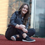 Moonwalker Barefoot Sneakers - MyMara