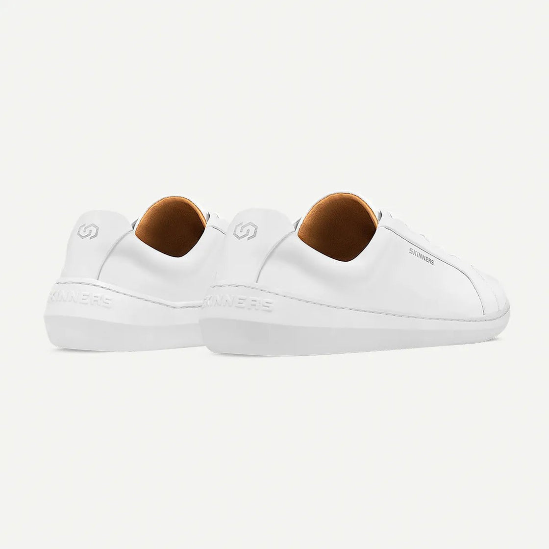 Moonwalker Barefoot Sneakers - MyMara