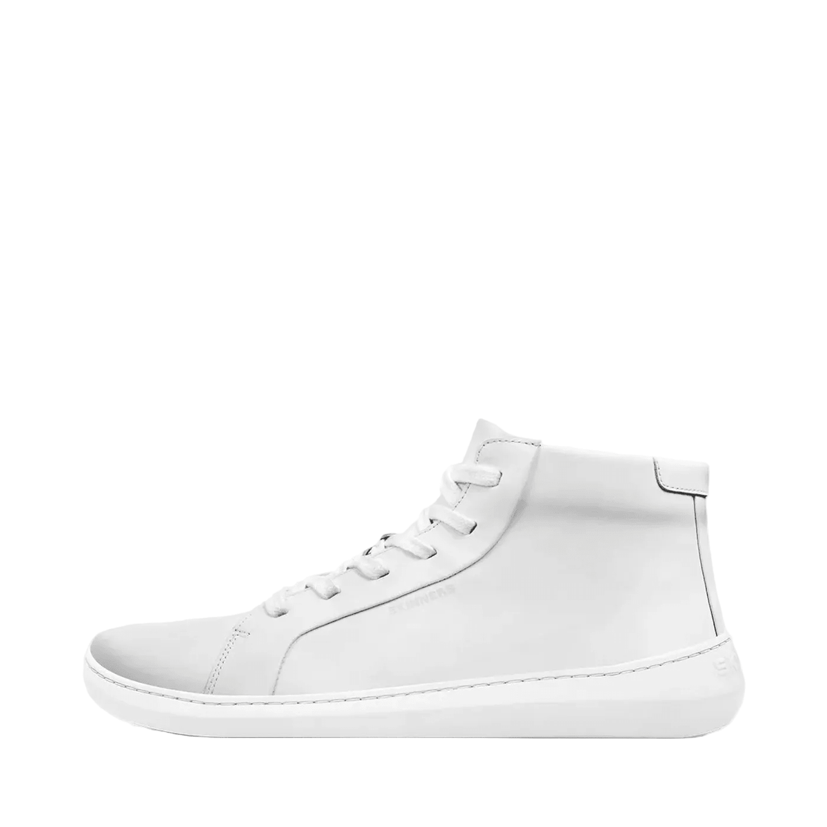 Moonwalker High Top Barefoot Sneakers - MyMara