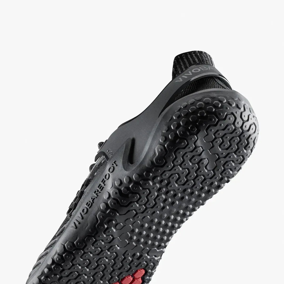 Motus Strength II Men’s Barefoot Training Shoes - MyMara
