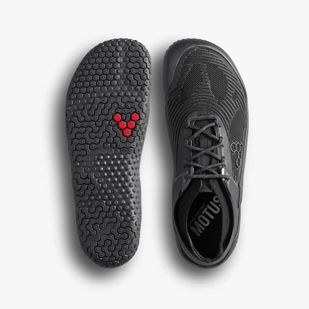 Motus Strength II Men’s Barefoot Training Shoes - MyMara