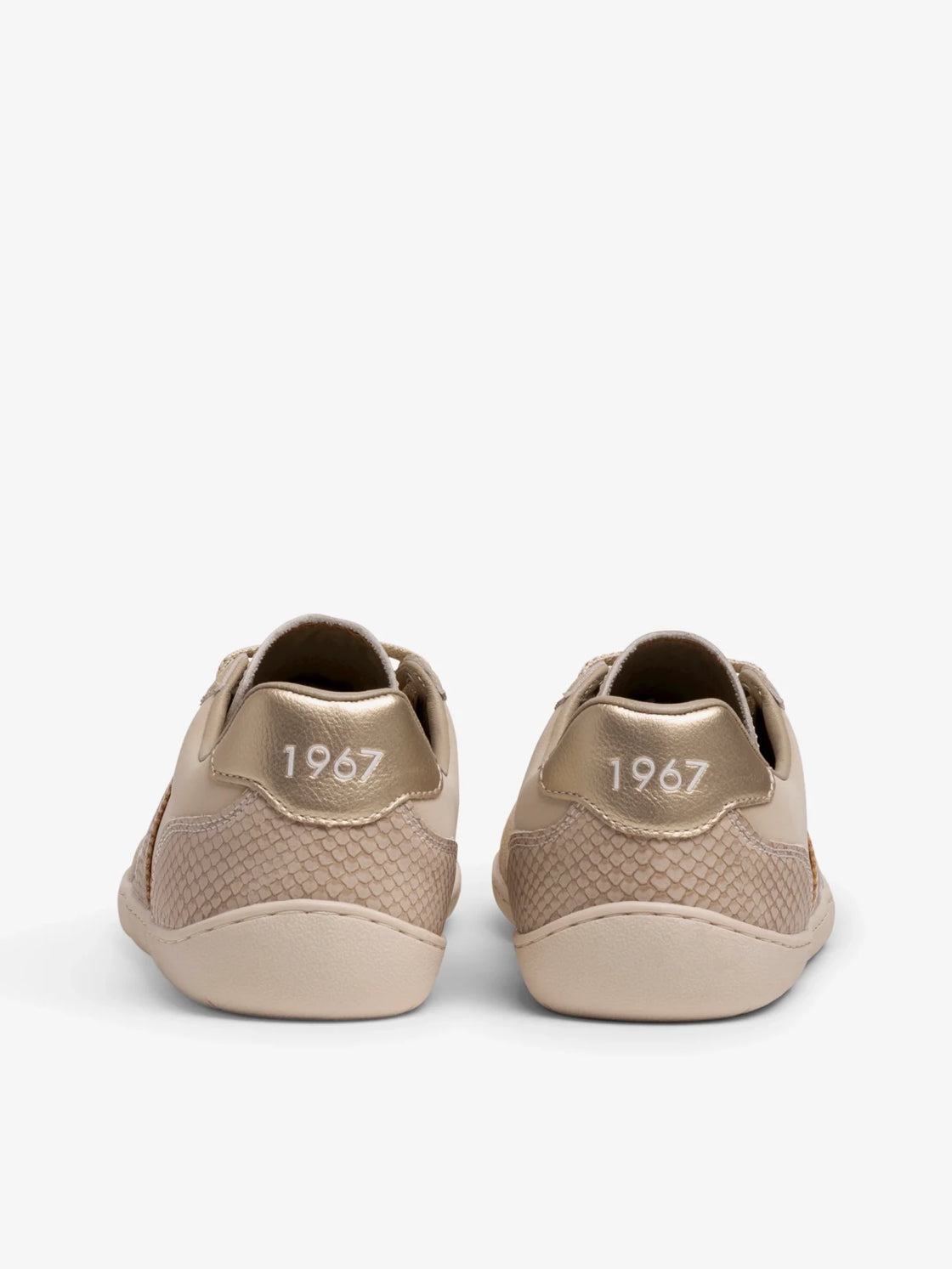 Mtng Free Aria Women's Minimalist Sneakers - MyMara