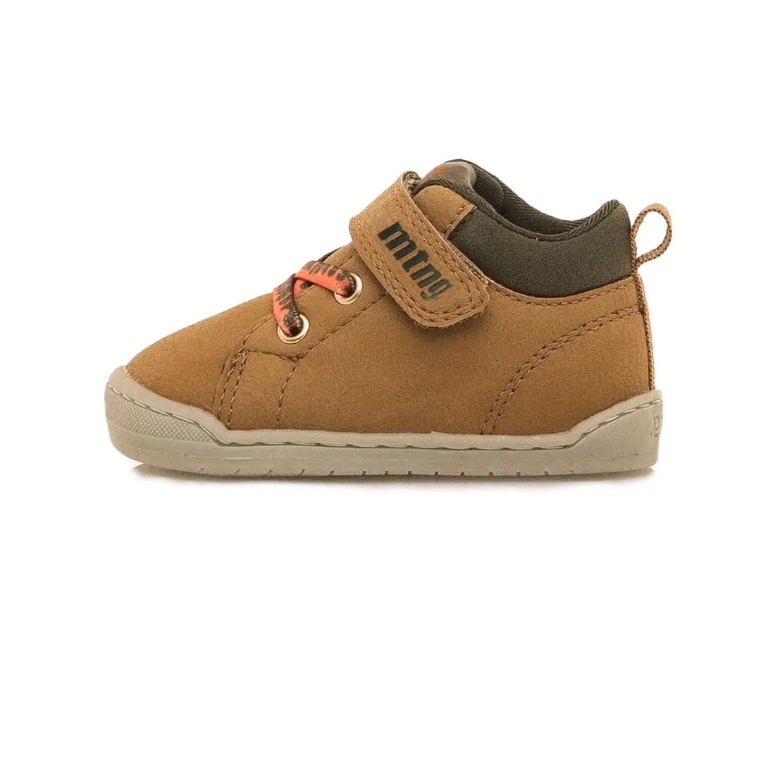 MTNG Free Baby camel sneakers - MyMara