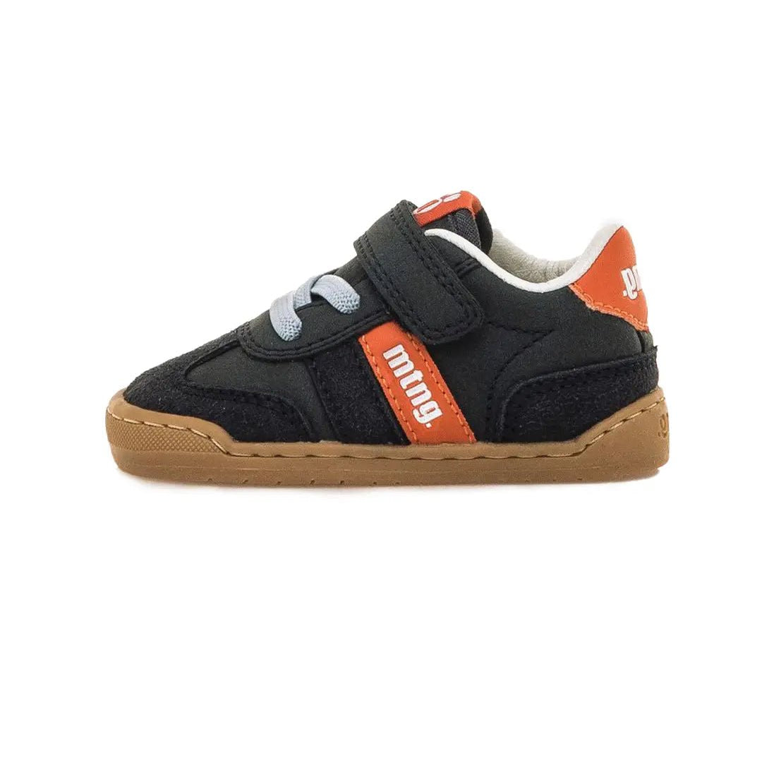 MTNG Free Baby orange sneakers - MyMara