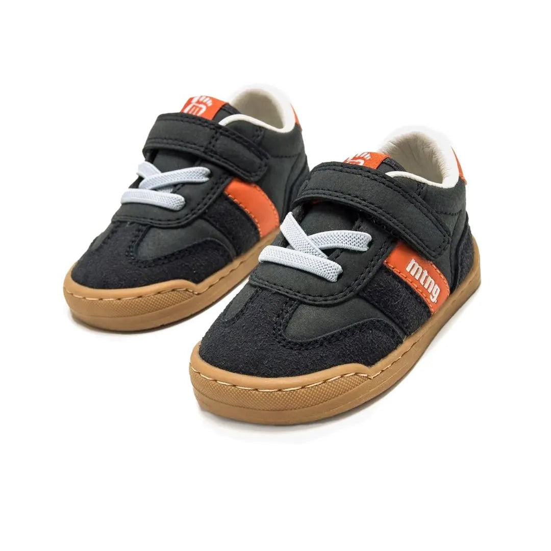 MTNG Free Baby orange sneakers - MyMara