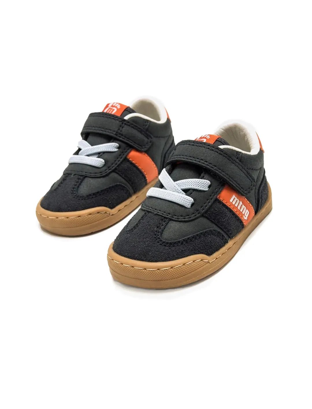 MTNG Free Baby orange sneakers - MyMara