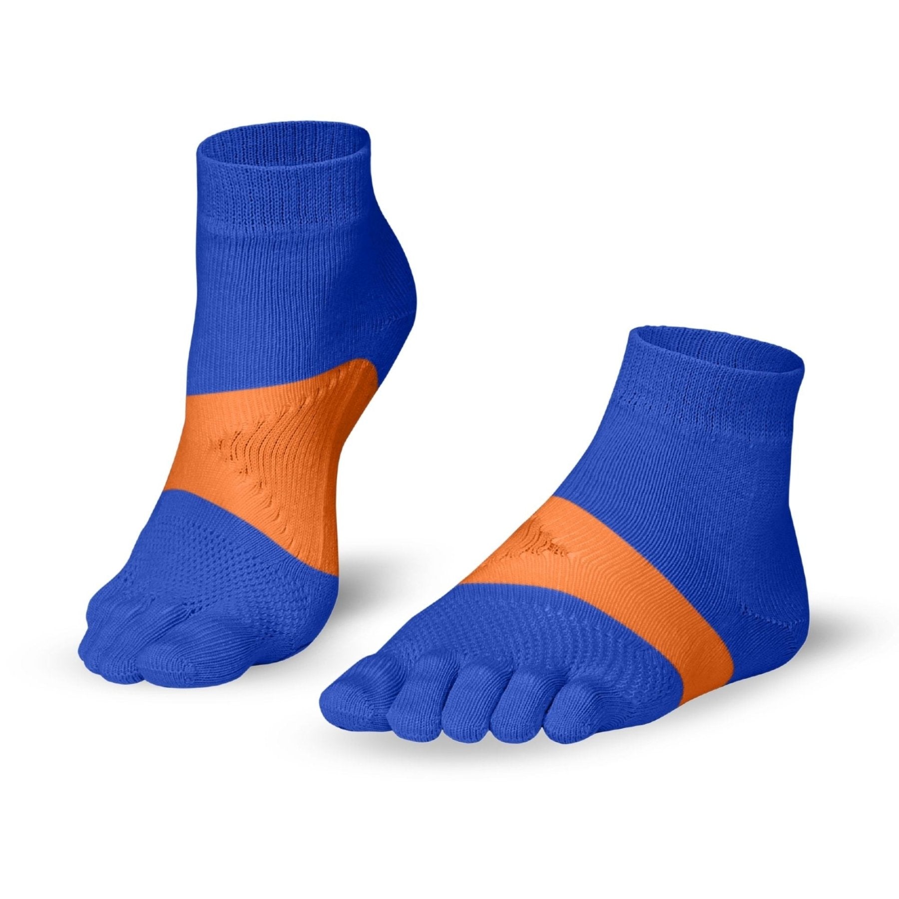 MTS Tornado Running Toe Socks - MyMara