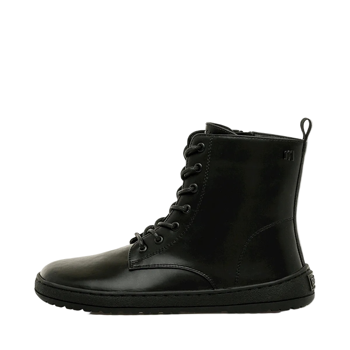 Free Alask Polly Black naiste barefoot saapad
