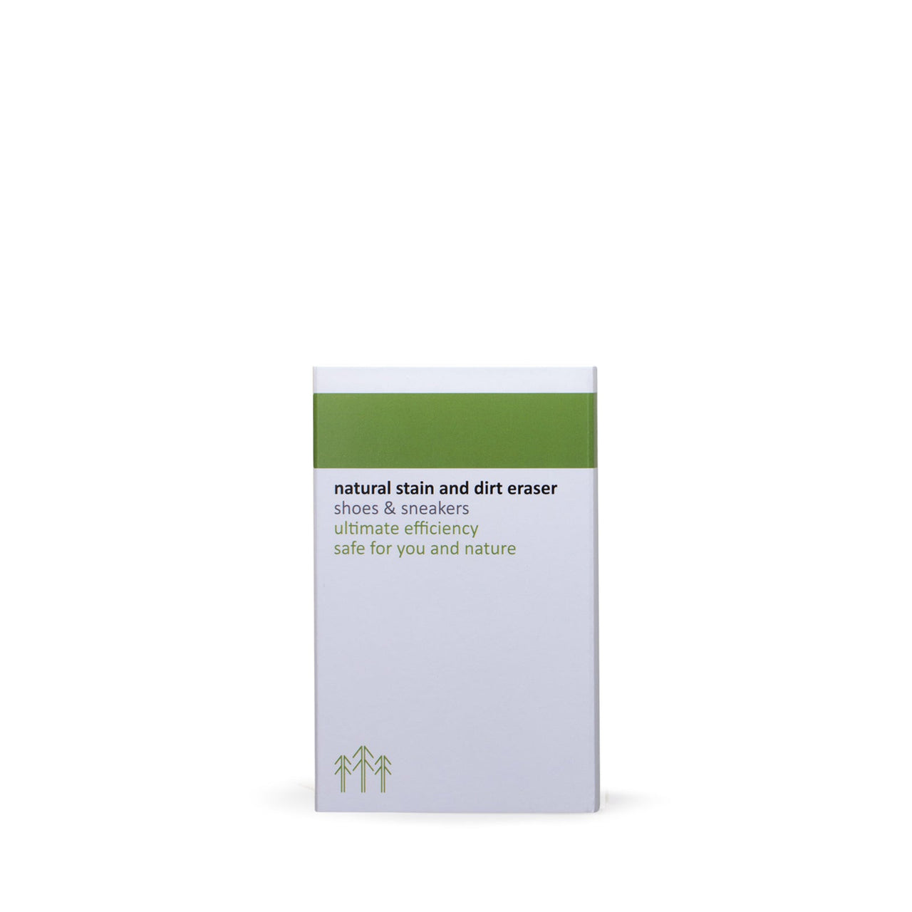 Natural Stain & Dirt Eraser - MyMara