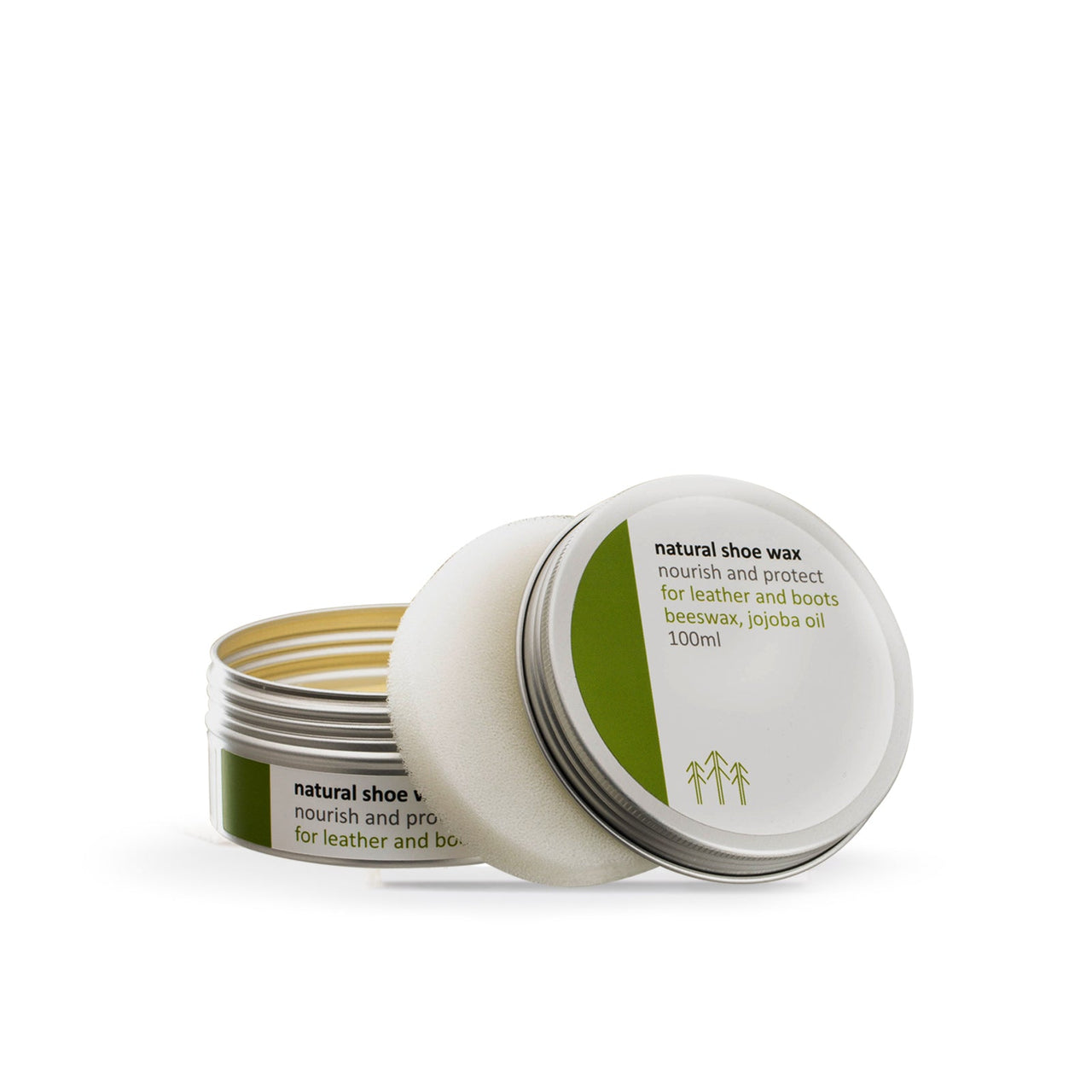 Natural Wax for Shoes & Leather Accessories - MyMara