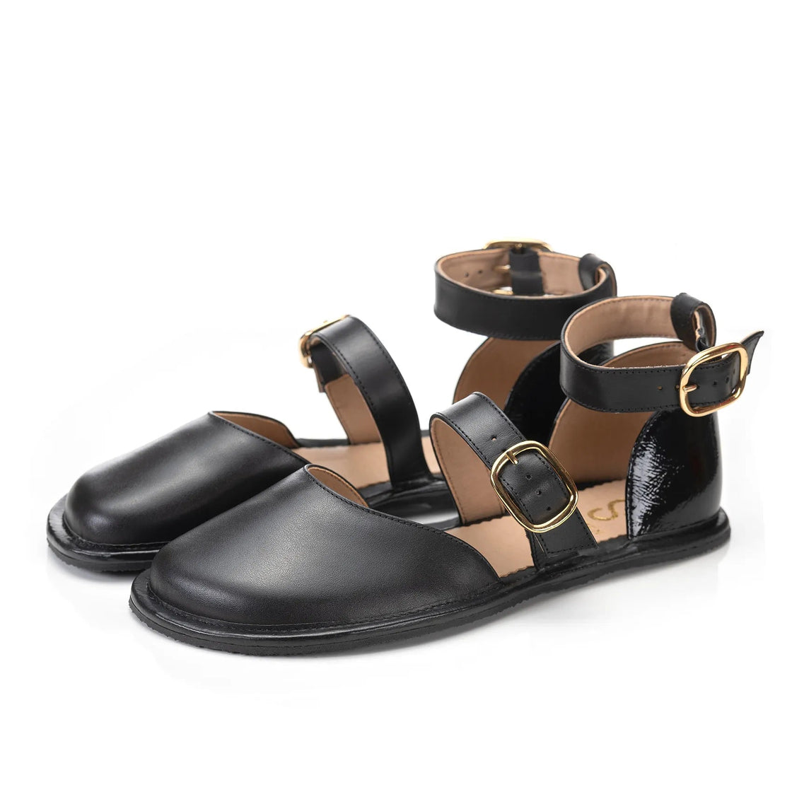 Neeja ’s Barefoot Sandals - MyMara