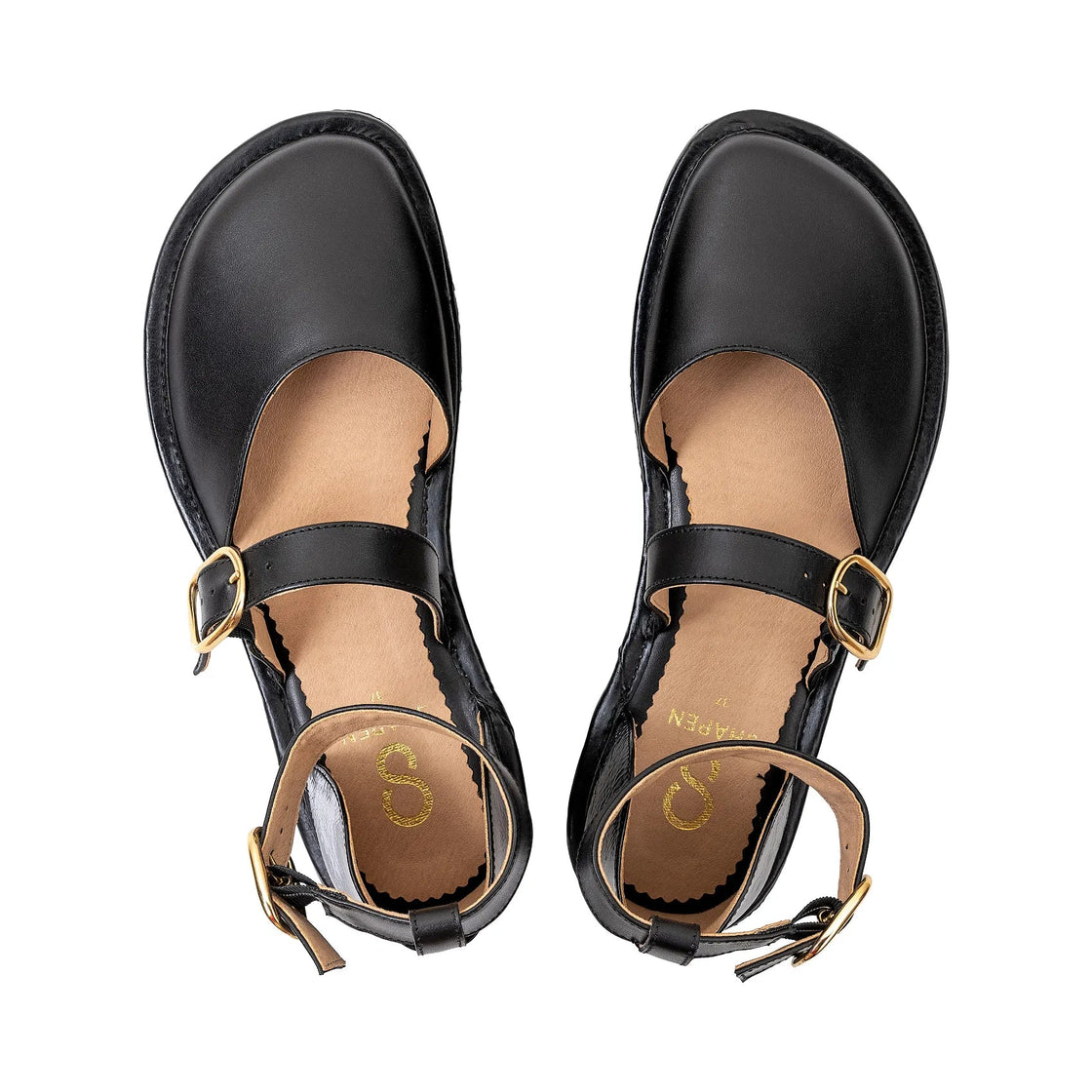 Neeja ’s Barefoot Sandals - MyMara