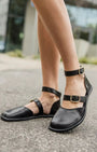 Neeja ’s Barefoot Sandals - MyMara