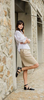 Neeja ’s Barefoot Sandals - MyMara