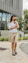Neeja ’s Barefoot Sandals - MyMara