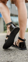 Neeja ’s Barefoot Sandals - MyMara