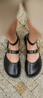 Neeja ’s Barefoot Sandals - MyMara