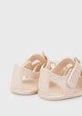 Nemo Solid sandals - MyMara