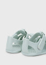Nemo Solid sandals - MyMara