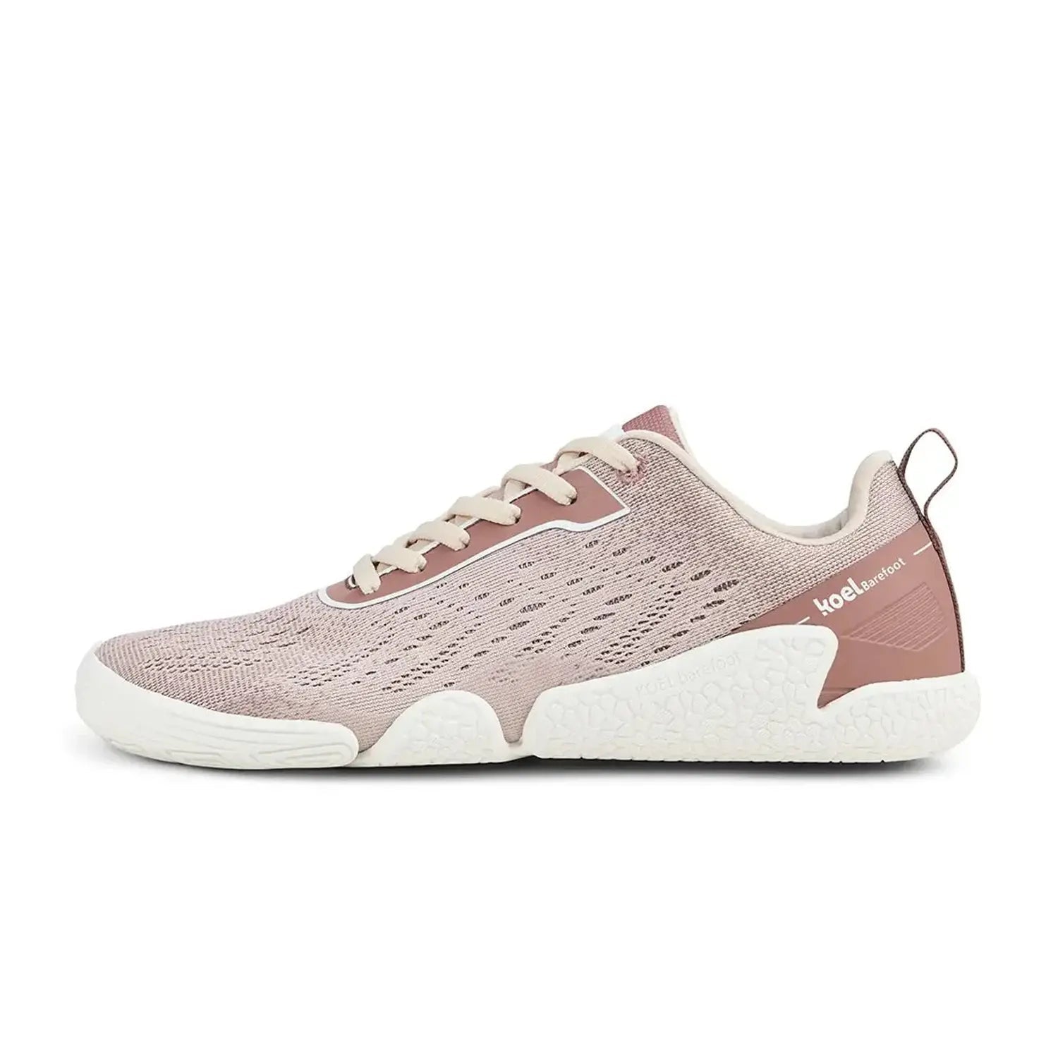 Nova Taupe sports sneakers - MyMara