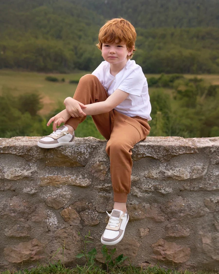 Nuuk Junior sneakers - MyMara