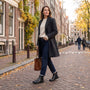 NYX Winter Wool 2.0 Barefoot Chelsea Winter Boots - MyMara