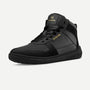Oldschooler High Top Barefoot Sneakers - MyMara