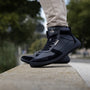 Oldschooler High Top Barefoot Sneakers - MyMara