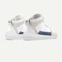Oldschooler High Top Barefoot Sneakers - MyMara