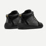 Oldschooler High Top Barefoot Sneakers - MyMara