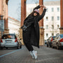Oldschooler High Top Barefoot Sneakers - MyMara