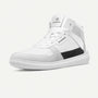 Oldschooler High Top Barefoot Sneakers - MyMara
