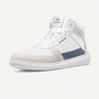 Oldschooler High Top Barefoot Sneakers - MyMara