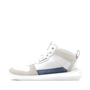 Oldschooler High Top Barefoot Sneakers - MyMara