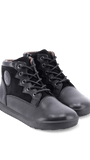 Olympus Boots - MyMara