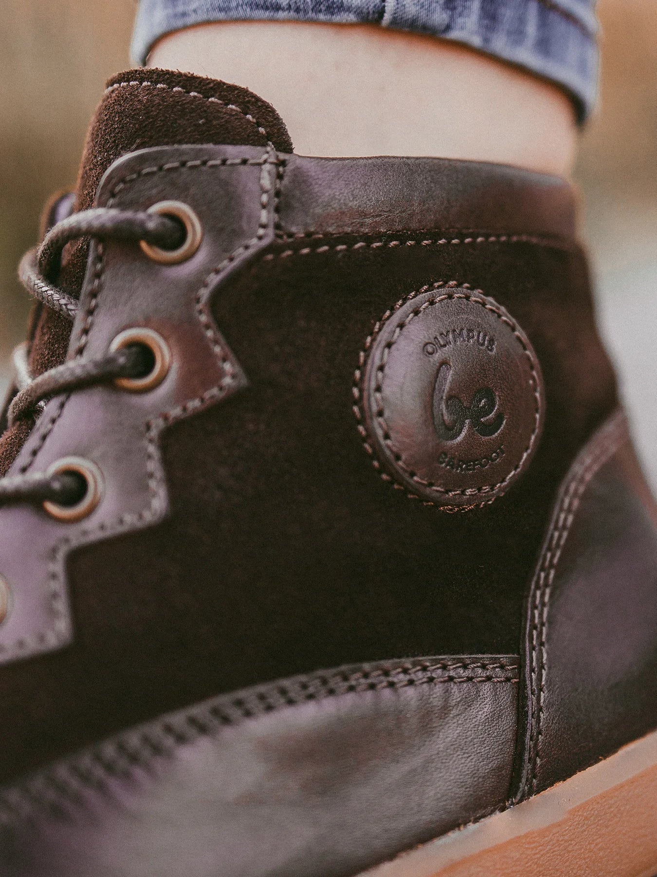 Olympus Boots - MyMara