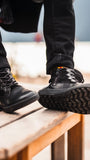 Olympus Boots - MyMara