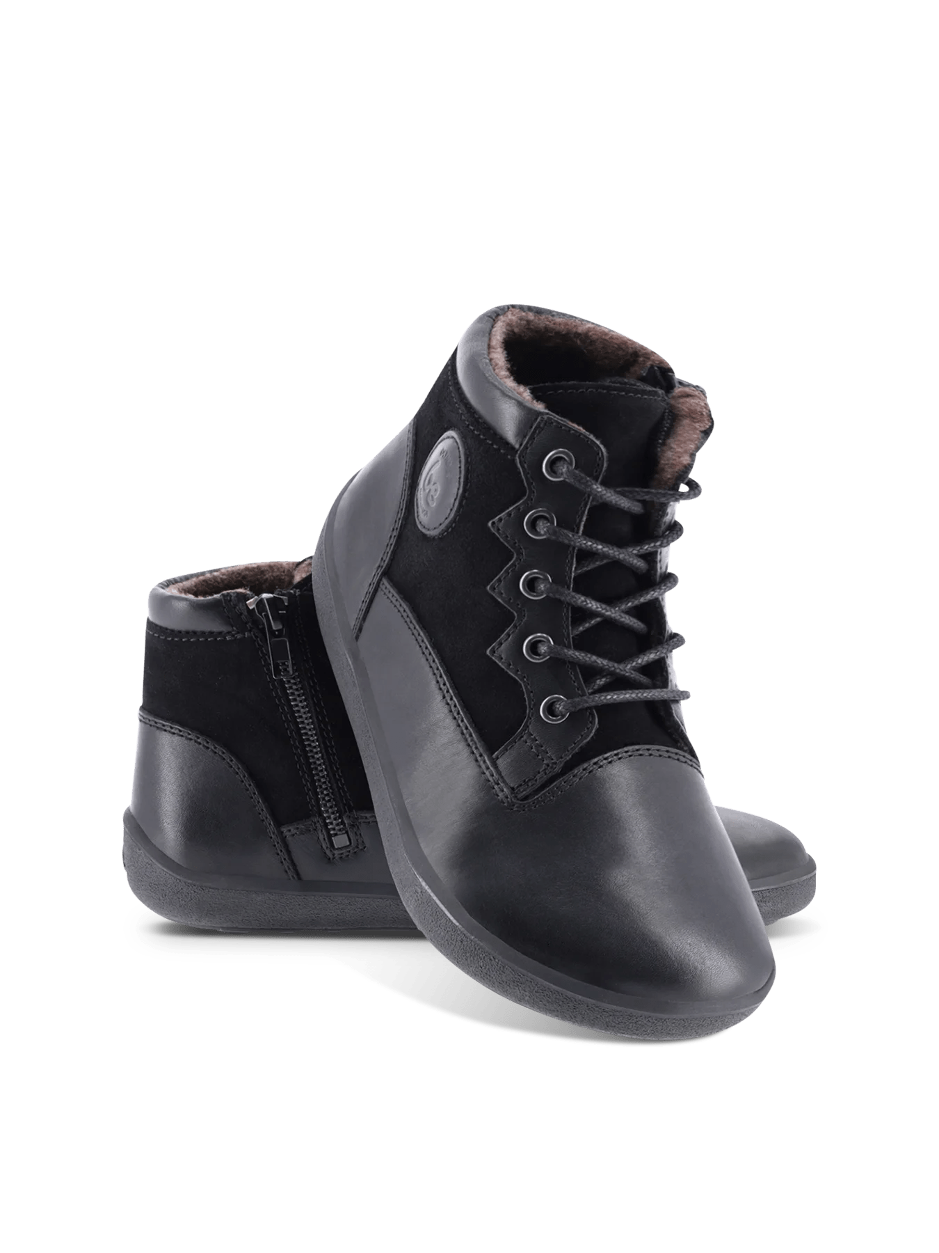 Olympus Boots - MyMara