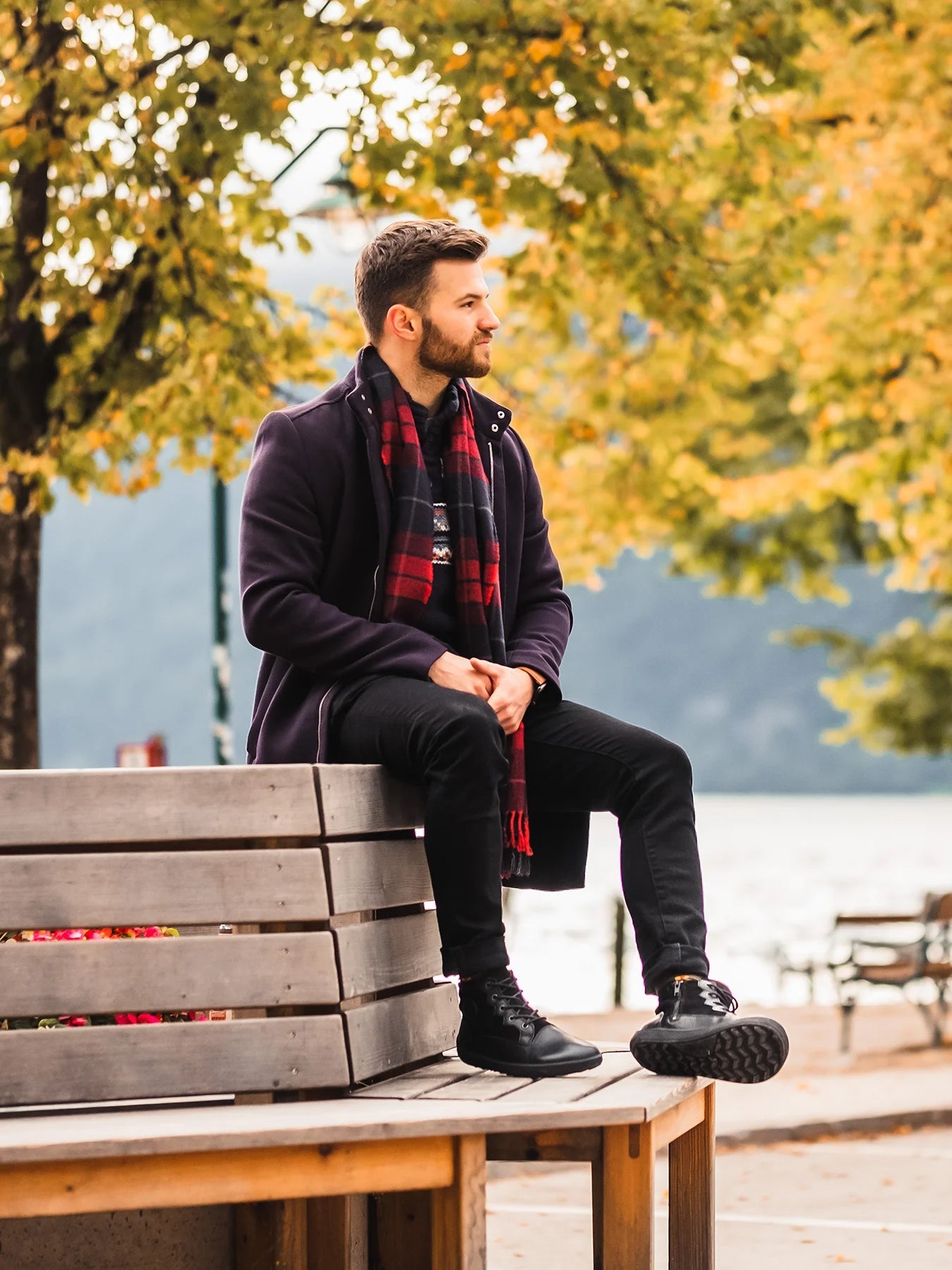 Olympus Boots - MyMara