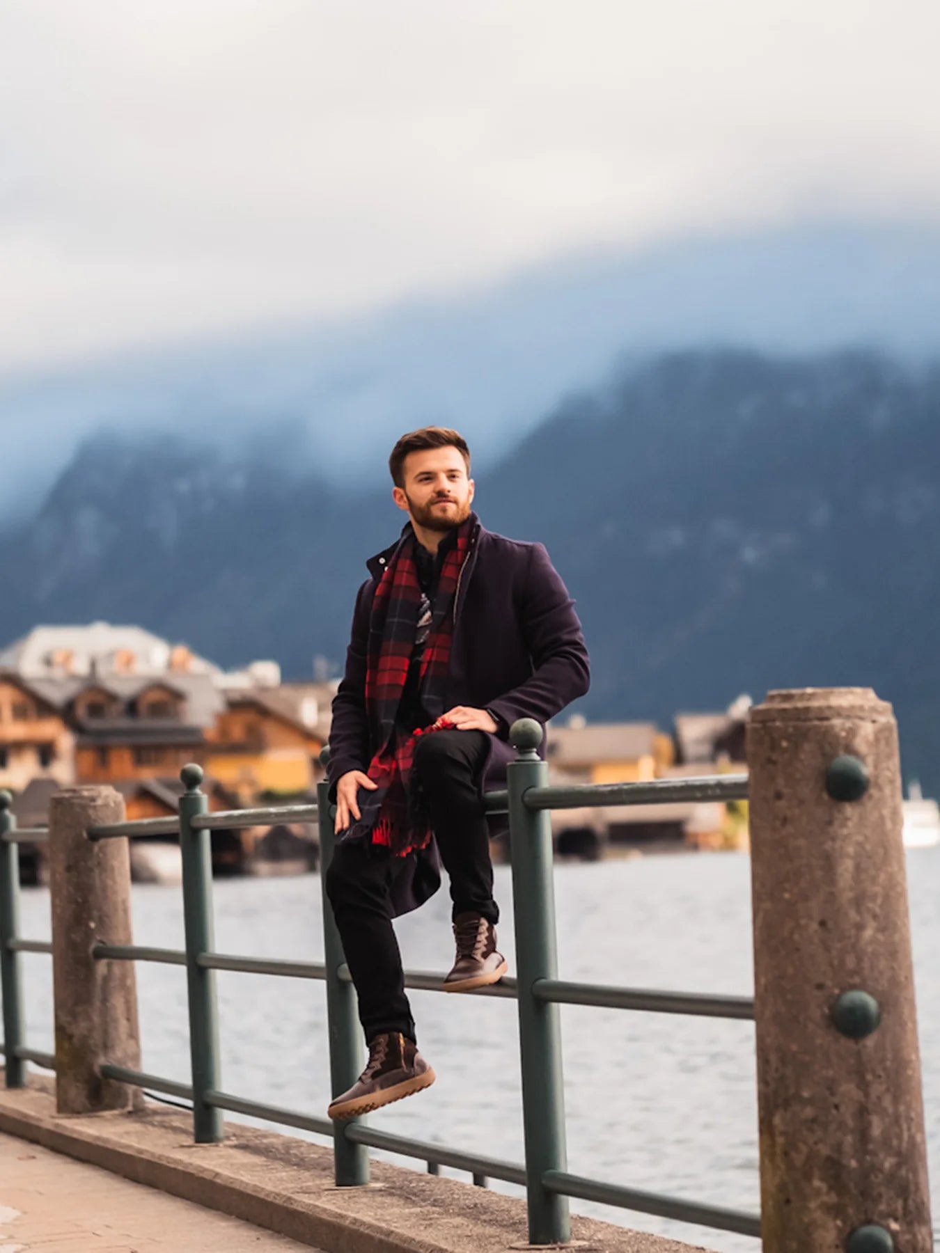 Olympus Boots - MyMara