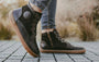 Olympus Boots - MyMara