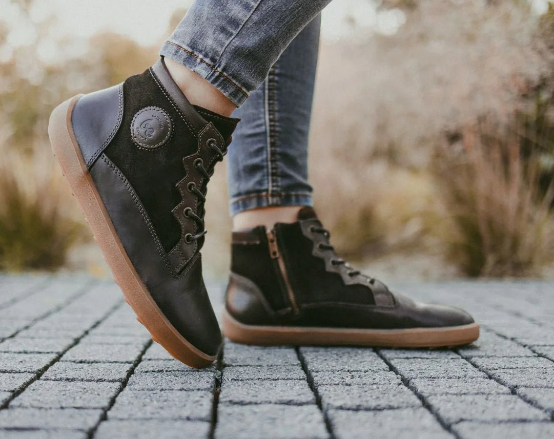 Olympus Boots - MyMara