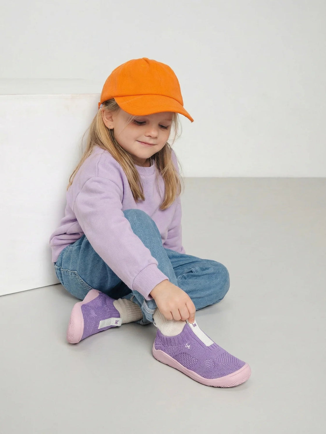 on Shoes - MyMara