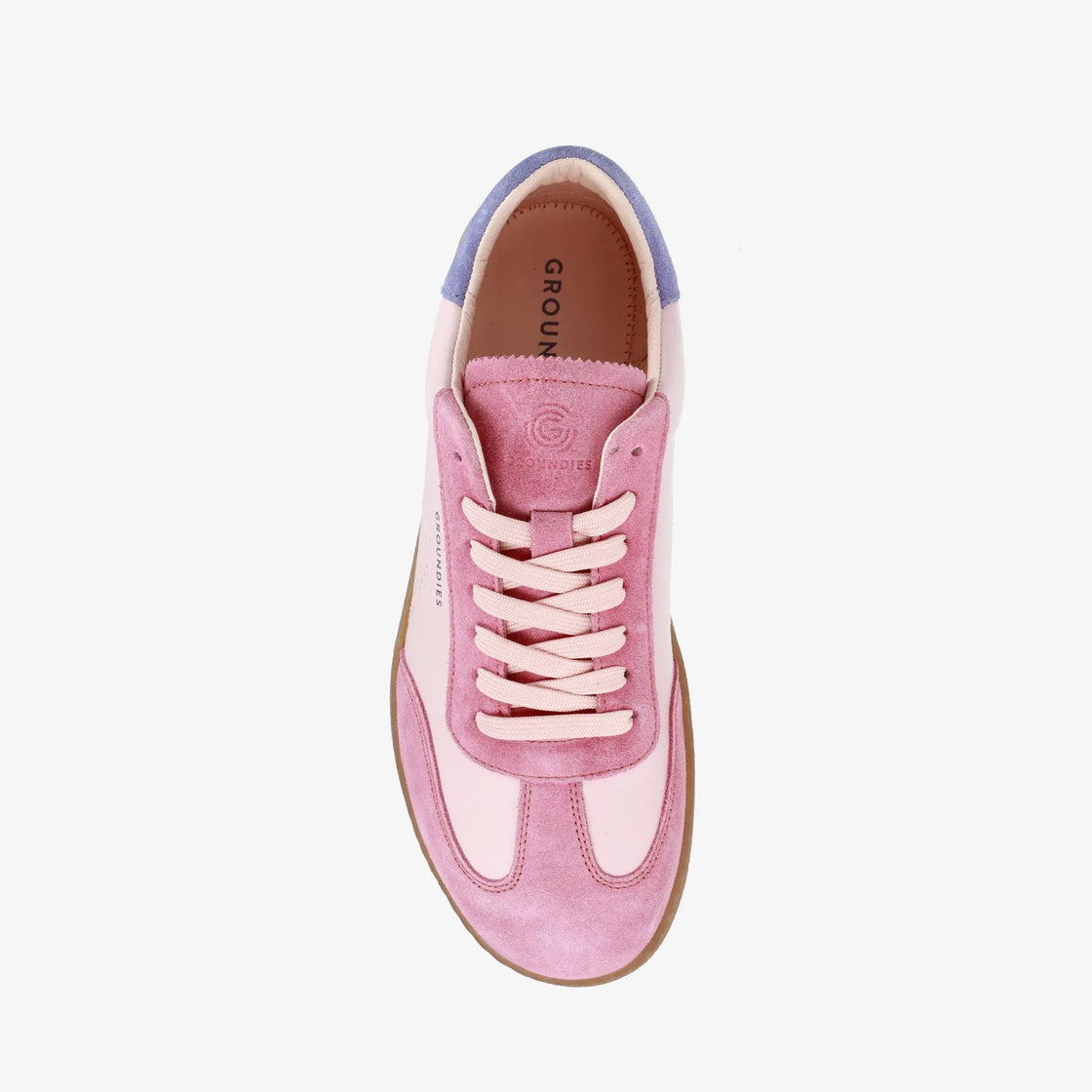 Panama Women’s Barefoot Sneakers - MyMara