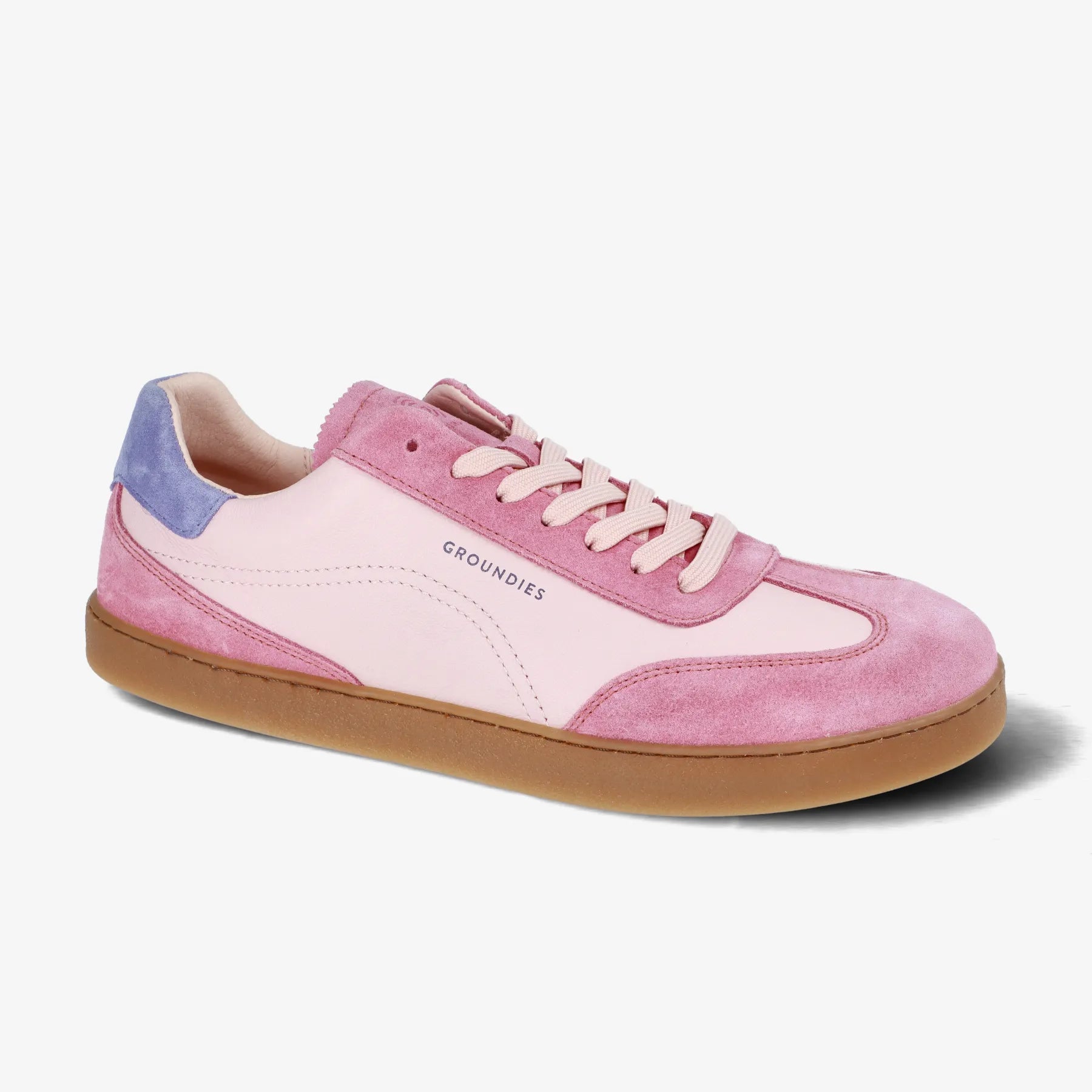 Panama Women’s Barefoot Sneakers - MyMara
