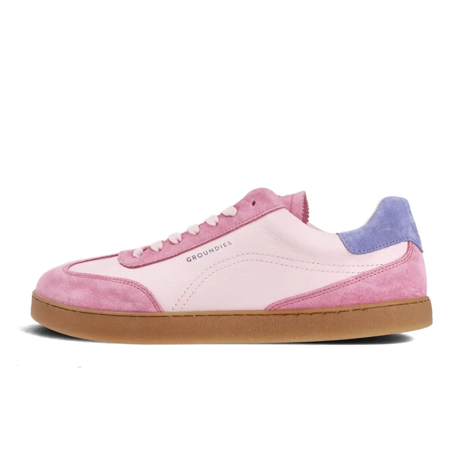 Panama Women’s Barefoot Sneakers - MyMara