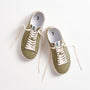 Peach Musgo sneakers - MyMara