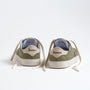 Peach Musgo sneakers - MyMara