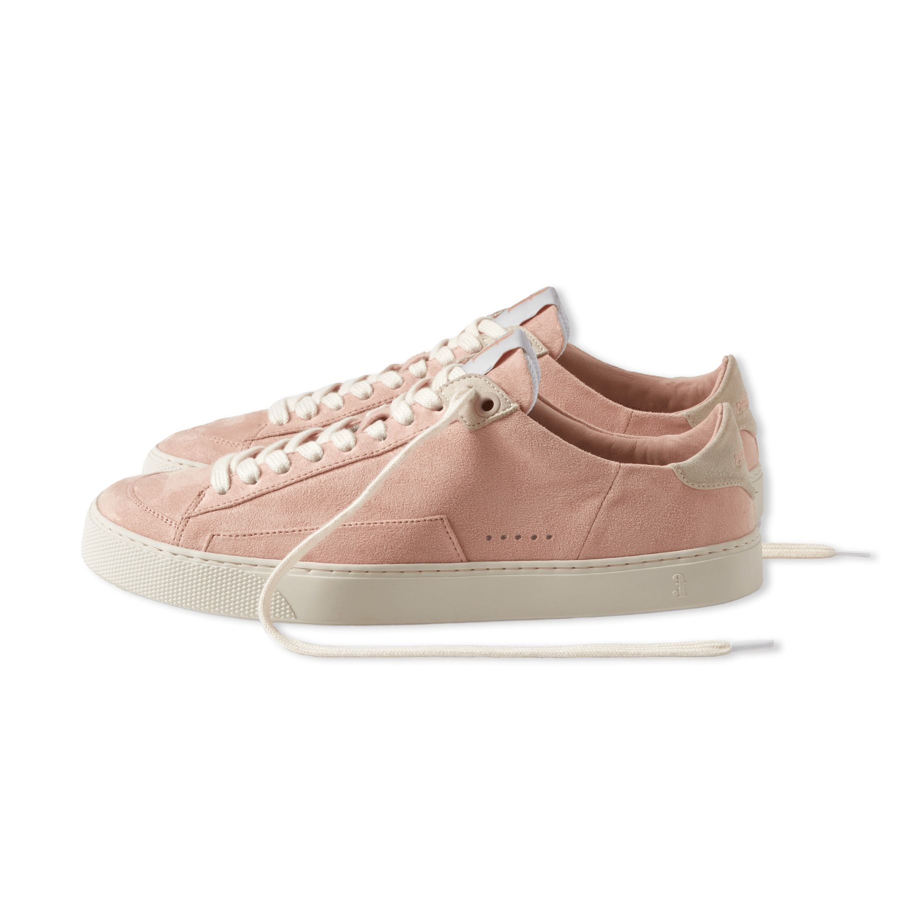 Peach Rose sneakers - MyMara
